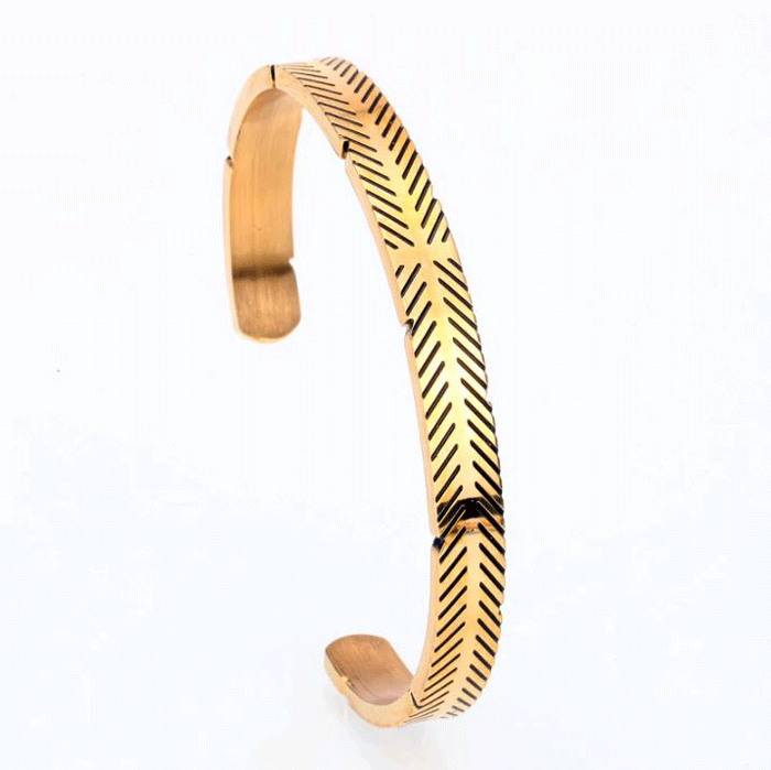Bracelet Viking <br>La manchette du roi</br> Viking Shop