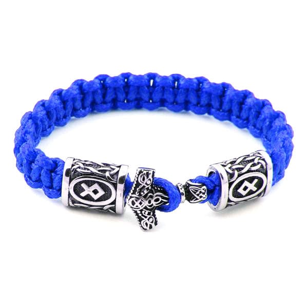 Bracelet Viking <br>Mjolnir</br> Viking Shop