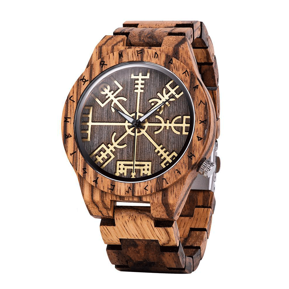 Montre Viking <br>Vegvisir</br> Viking Shop