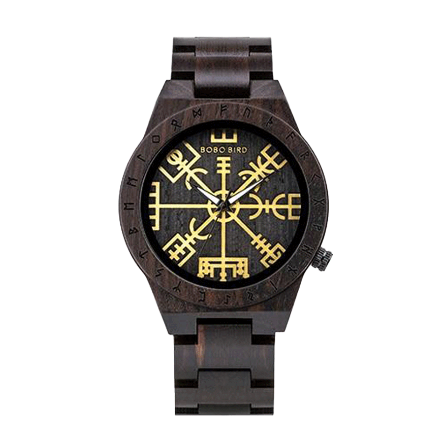 Montre Viking <br>Vegvisir</br> Viking Shop