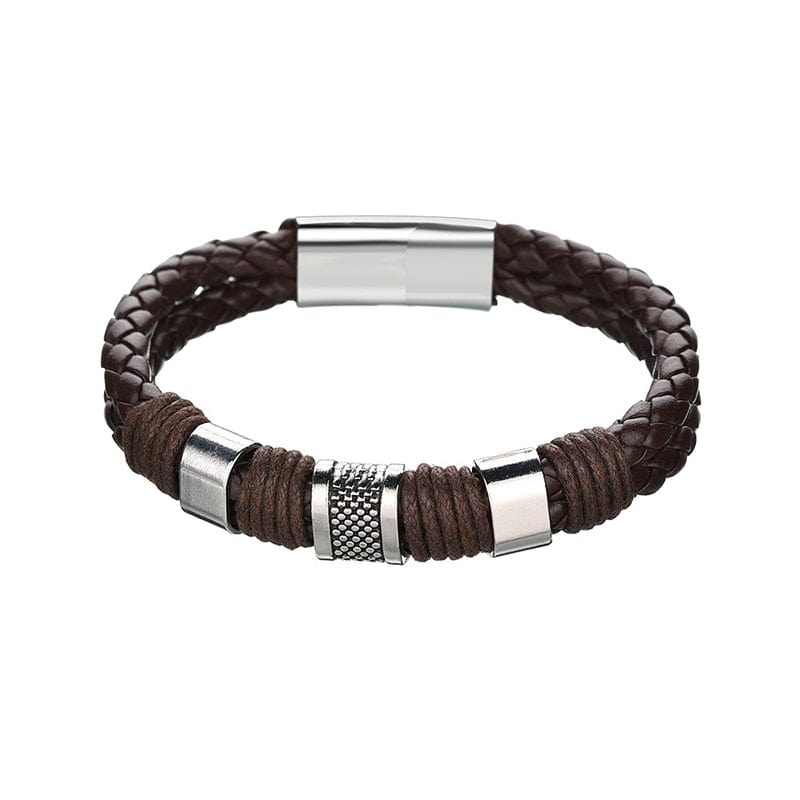 Bracelet Viking <br>Floki</Br> Viking Shop