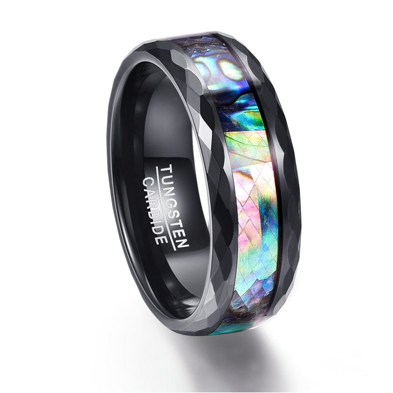 Bague Viking <br>Harbard</br> Viking Shop