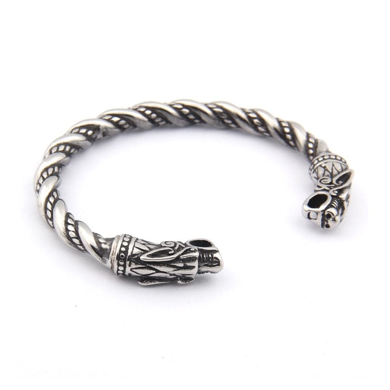 Bracelet Viking <br>Fenrir</br> Viking Shop