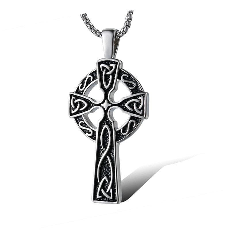 Croix Celtique Viking Shop