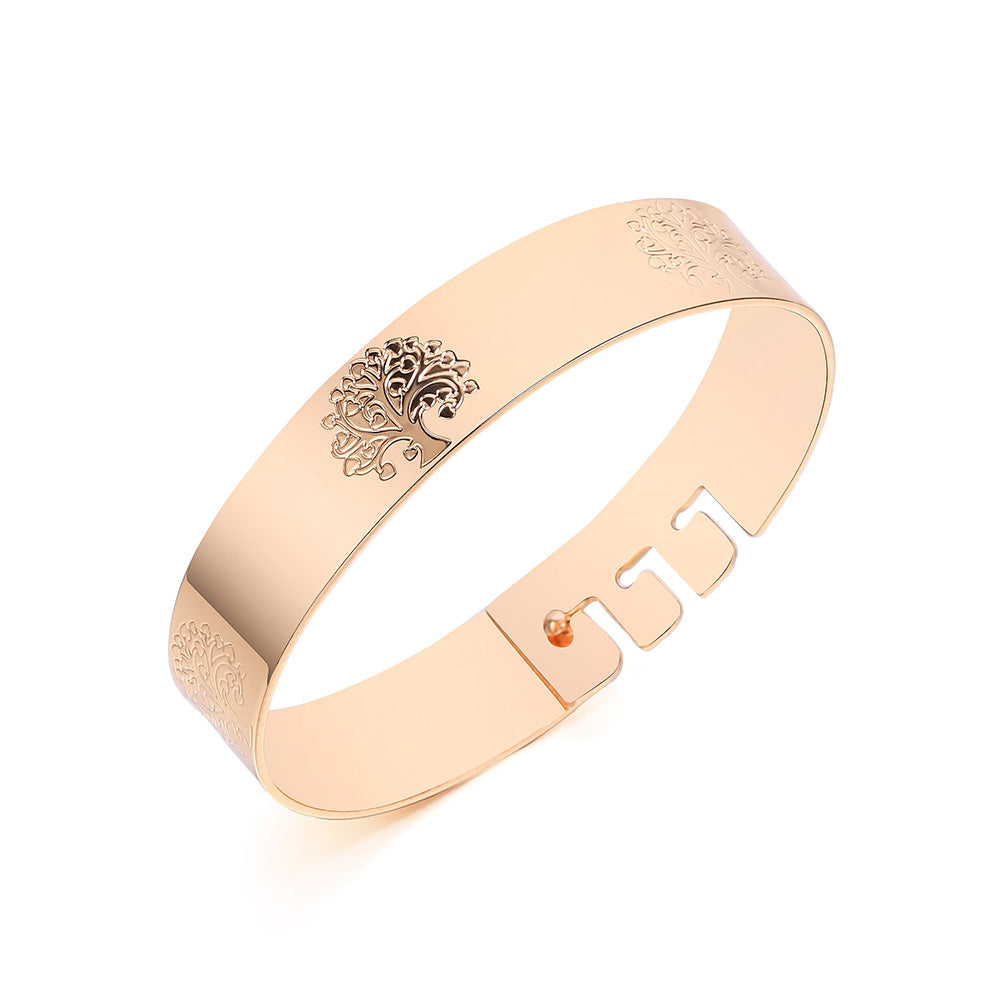 Bracelet Viking <br>Arbre de Vie</br> Viking Shop