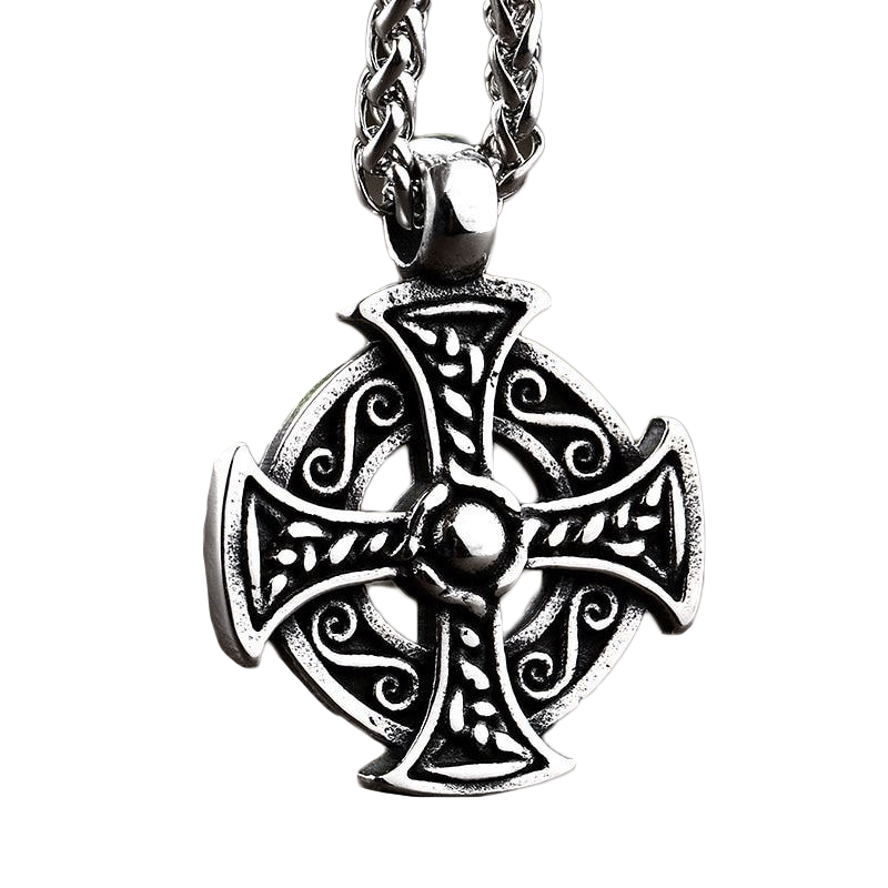Croix Celtique Viking Shop