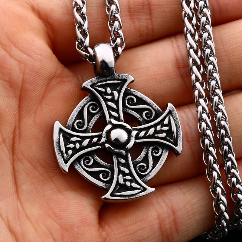 Croix Celtique Viking Shop