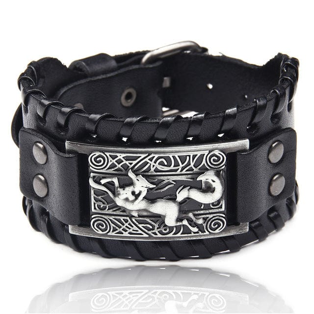 Bracelet Viking <br>Fenrir</br> Viking Shop