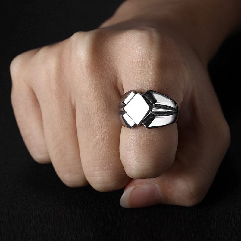 Bague Viking <br>La forge</br> Viking Shop