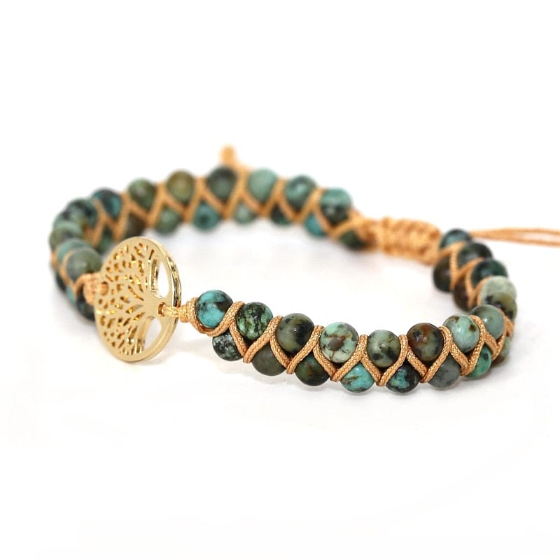 Bracelet Viking <br>Arbre de Vie</br> Viking Shop