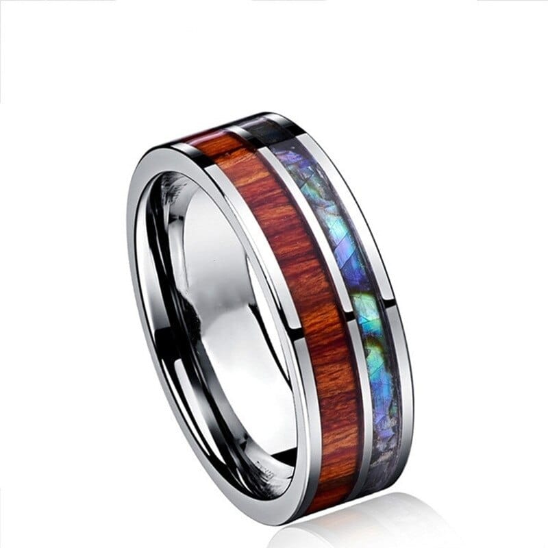 Bague Viking <br>Sigurd</br> Viking Shop