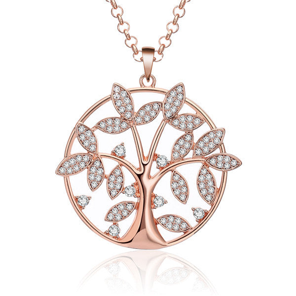 Collier Viking <br>Arbre De Vie</br> Viking Shop