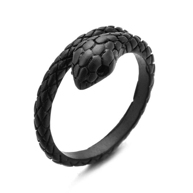 Bague Viking <br>Jormungand</br> Viking Shop