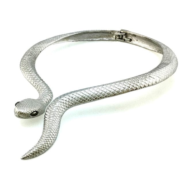 Collier Viking <br>Serpent Jormungand</br> Viking Shop