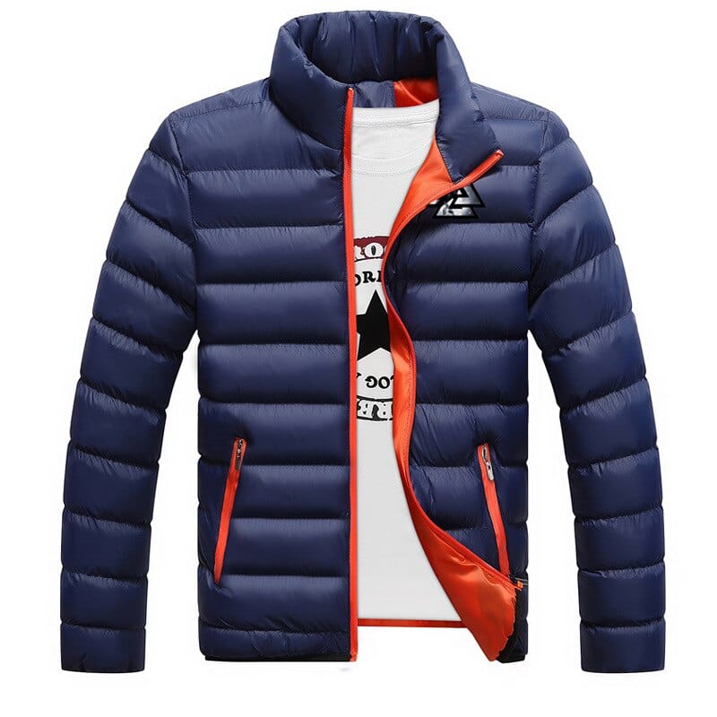 Doudoune Viking <br>Valknut & Hufin</br> Viking Shop