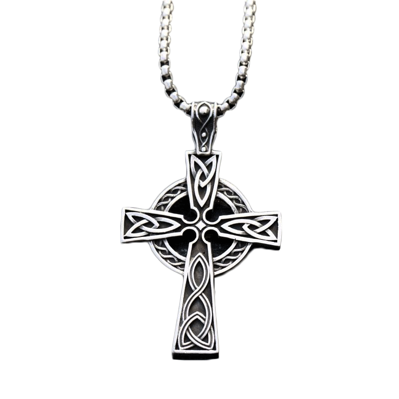 Croix Celtique Viking Shop