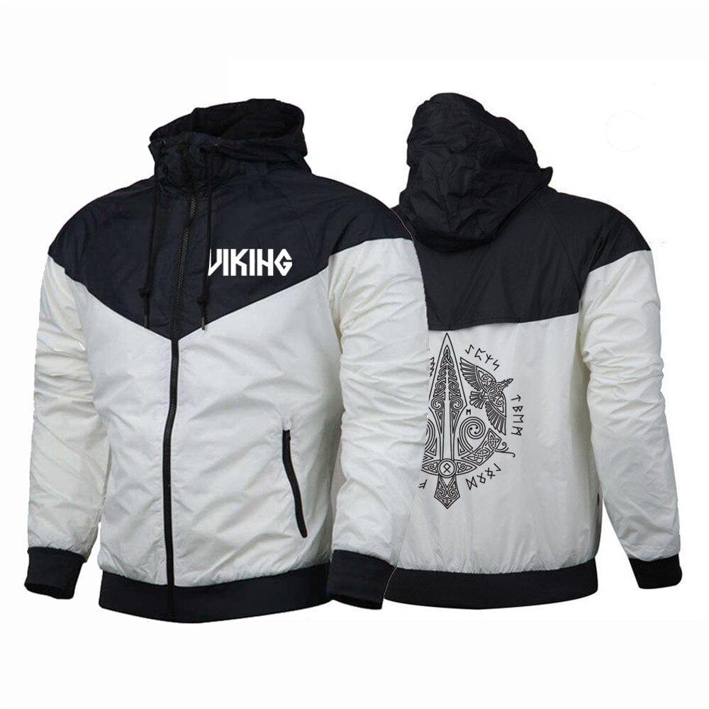Veste Coupe-Vent Viking <br>Gungnir</br> Viking Shop
