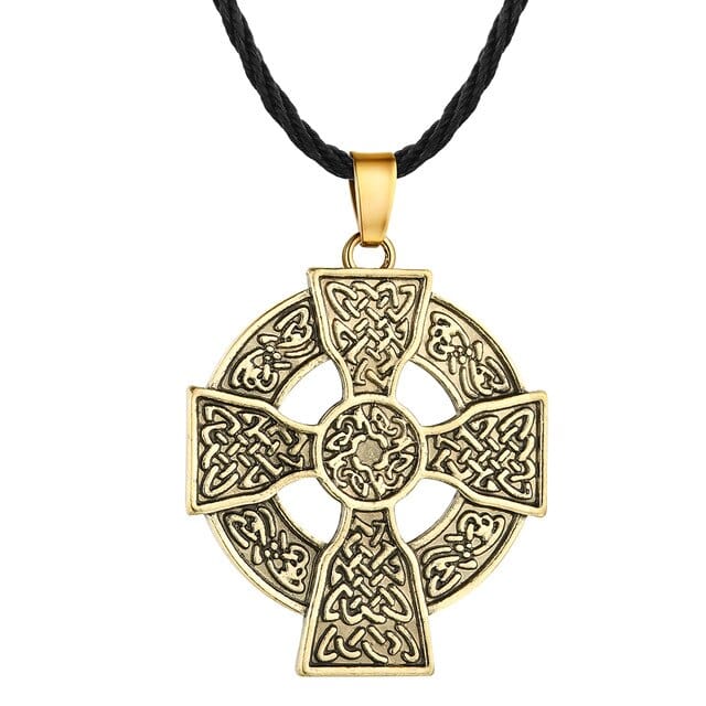 Croix Celtique Viking Shop