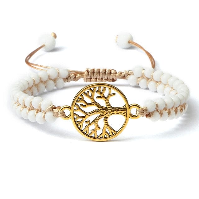 Bracelet Viking <br>Arbre de Vie</br> Viking Shop