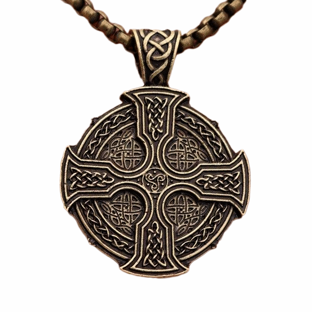 Croix Celtique Viking Shop