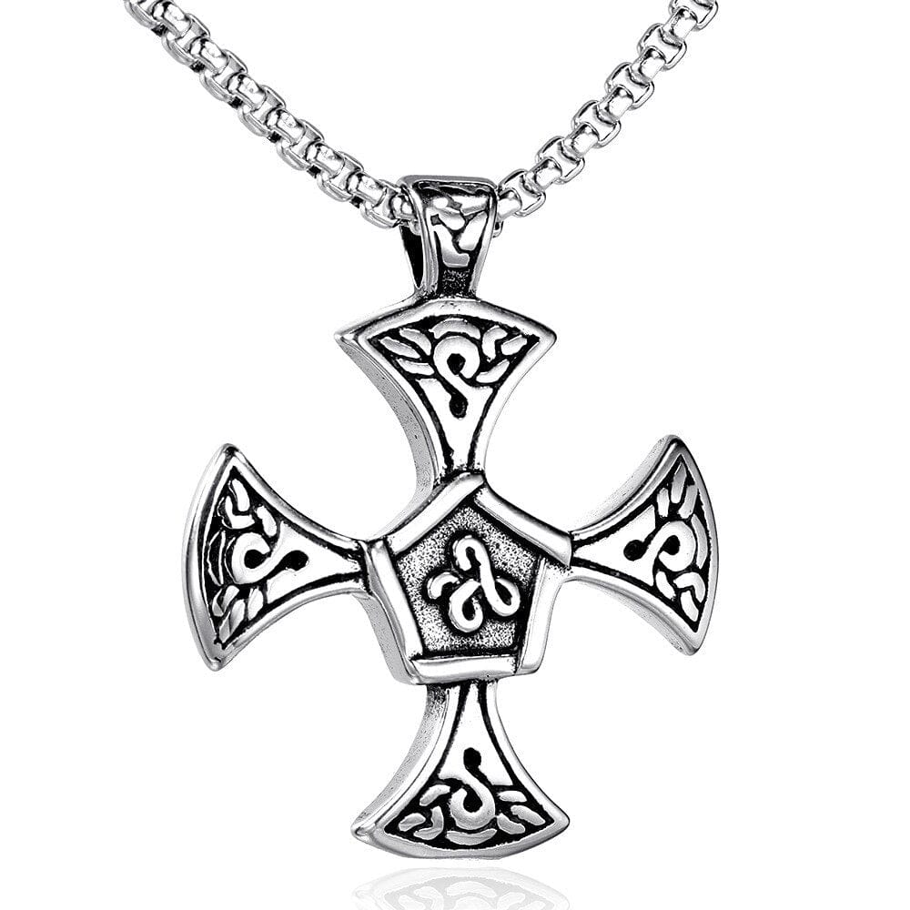 Croix Celtique Viking Shop