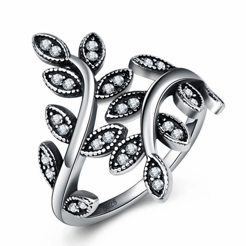 Bague Viking <br>Arbre De Vie</br> Viking Shop