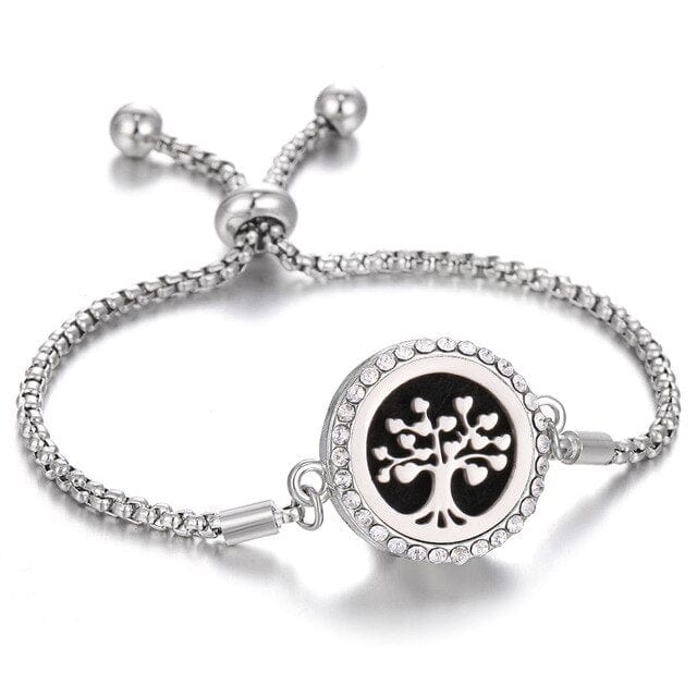 Bracelet Viking <br>Arbre de Vie</br> Viking Shop