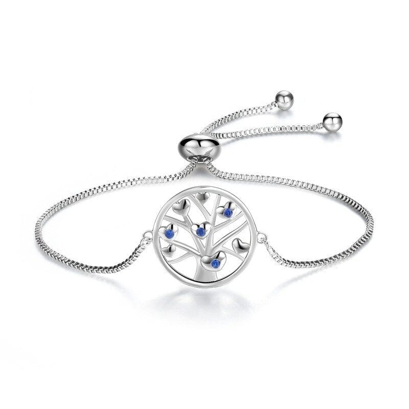 Bracelet Viking <br>Arbre de Vie</br> Viking Shop