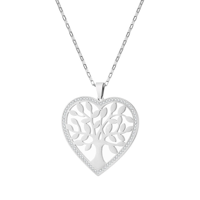 Collier Viking <br>Arbre De Vie</br> Viking Shop