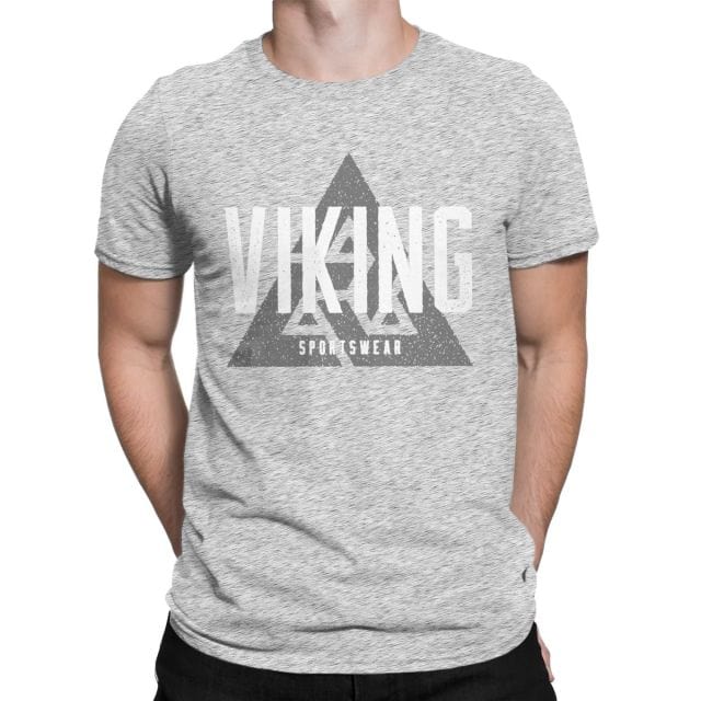T-shirt Viking <br>Valknut</br> Viking Shop