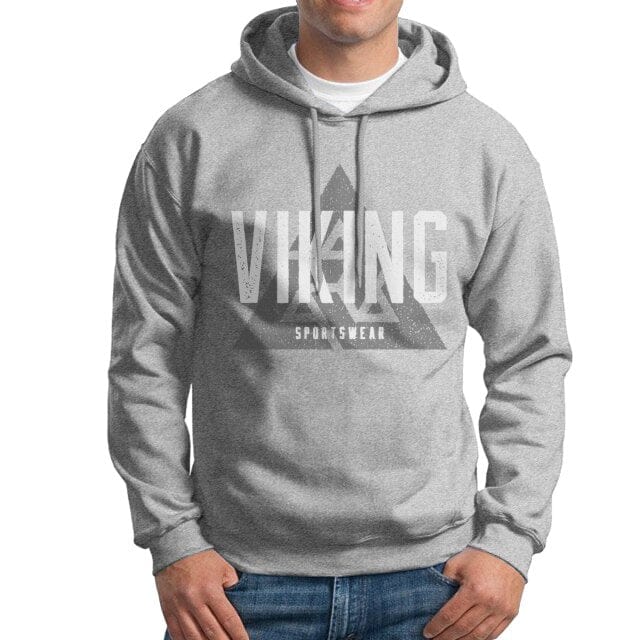 Sweat-shirt Viking <br>Valknut</br> Viking Shop