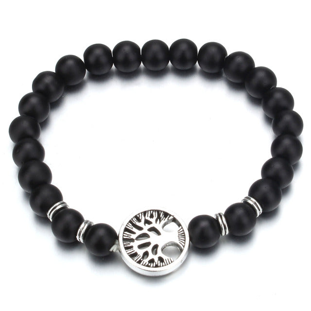 Bracelet Viking <br>Arbre de Vie</br> Viking Shop