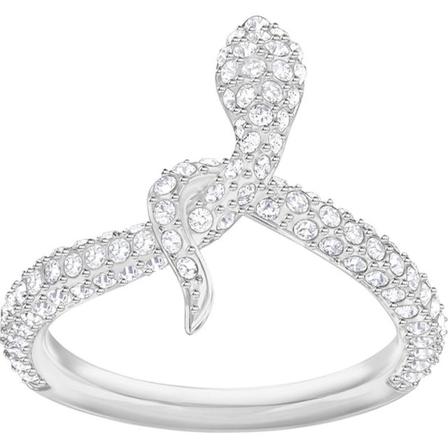 Bague Viking <br>Serpent de Midgard</br> Viking Shop