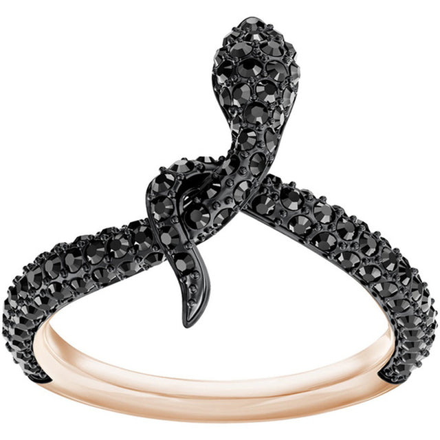 Bague Viking <br>Serpent de Midgard</br> Viking Shop