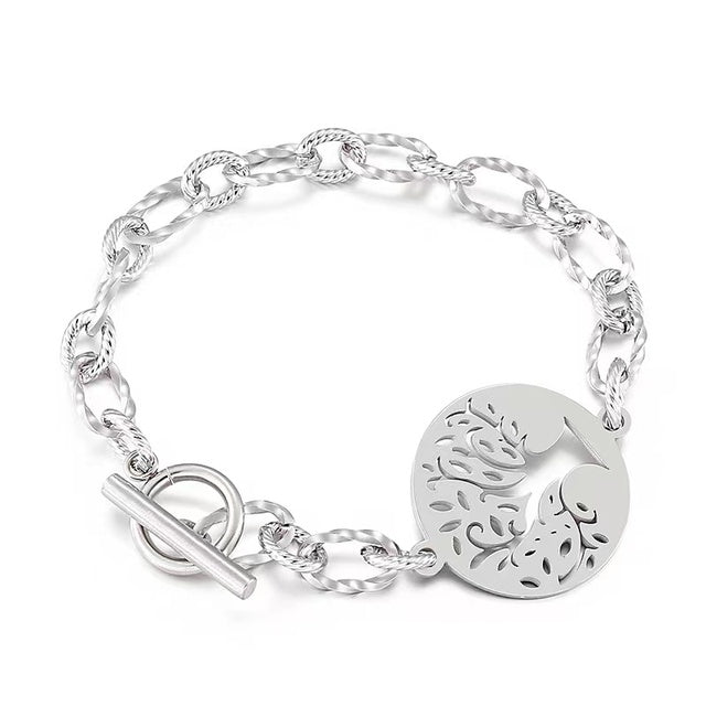 Bracelet Viking <br>Arbre de Vie</br> Viking Shop