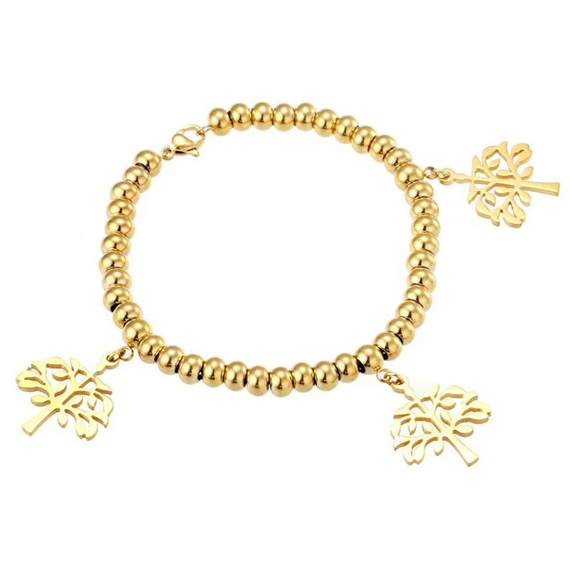 Bracelet Viking <br>Arbre de Vie</br> Viking Shop