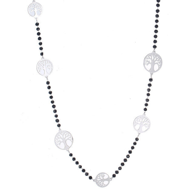 Collier Viking <br>Arbre De Vie</br> Viking Shop