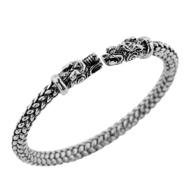 Bracelet Viking <br>Fenrir</br> viking shop