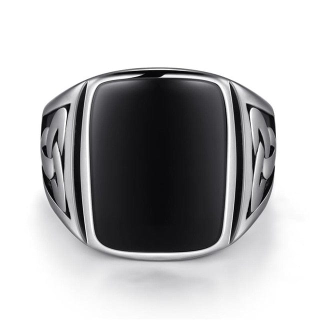 Bague Viking <br>Triquetra</br> Viking Shop