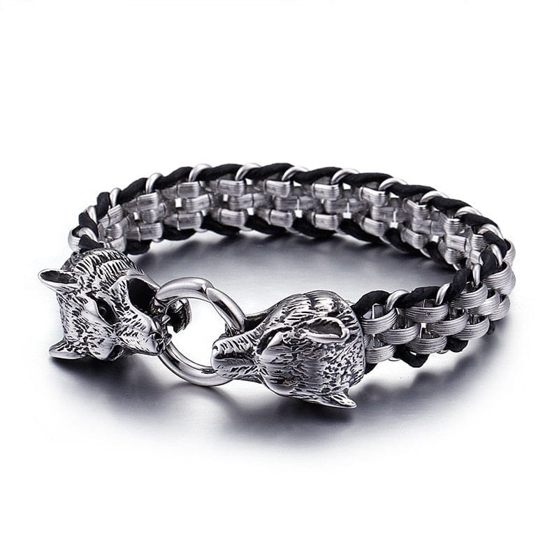 Bracelet Viking <br>Fenris</br> Viking Shop