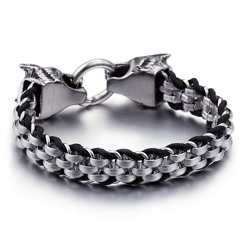 Bracelet Viking <br>Fenris</br> Viking Shop
