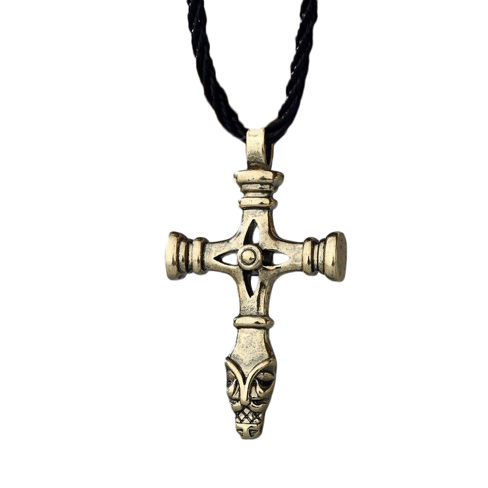 Croix Celtique Viking Shop