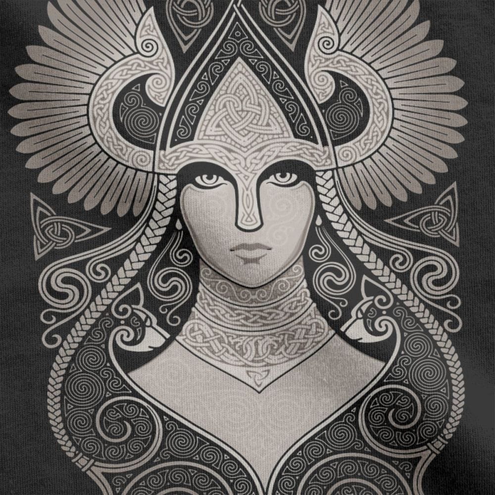 T-Shirt Freyja