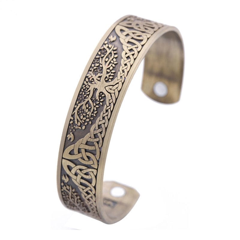 Bracelet Viking <br>Les Runes Viking</br> Viking Shop