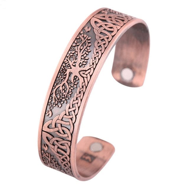 Bracelet Viking <br>Les Runes Viking</br> Viking Shop