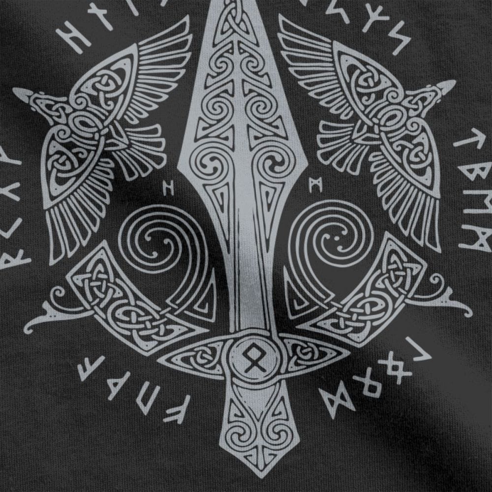 T Shirt Celtique