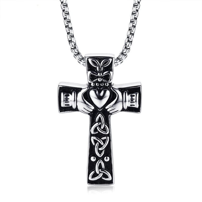 Croix Celtique Viking Shop