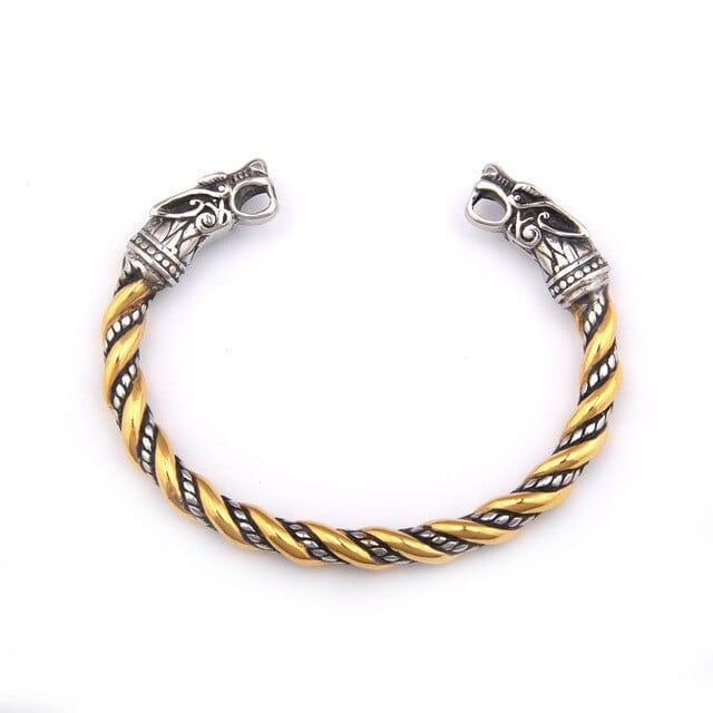 Bracelet Viking <br>Fenrir</br> Viking Shop