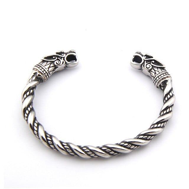 Bracelet Viking <br>Fenrir</br> Viking Shop