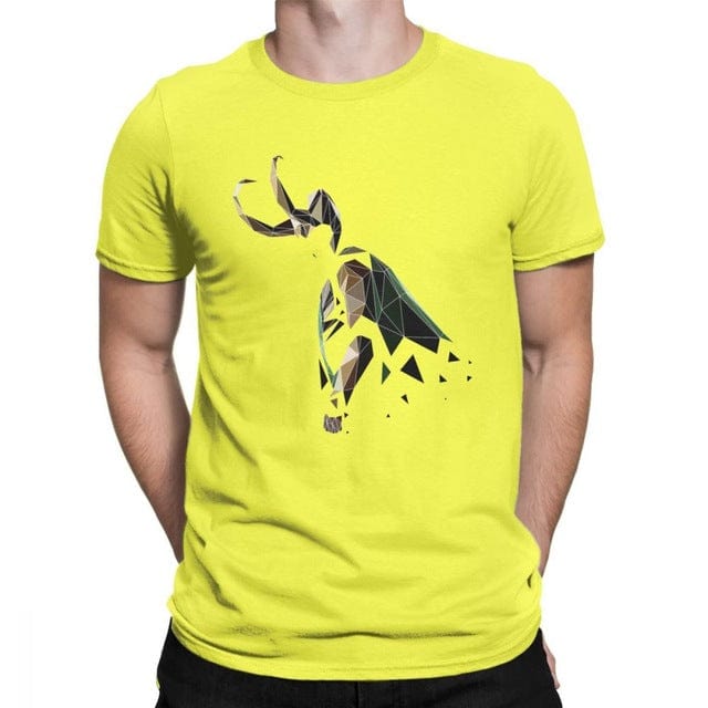 T-shirt Viking <br>Loki</br> Viking Shop
